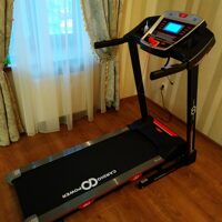 Беговая дорожка CardioPower T20