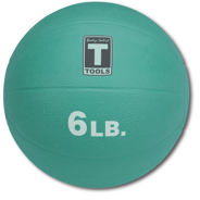 Тренировочный мяч 2,7 кг (6lb)